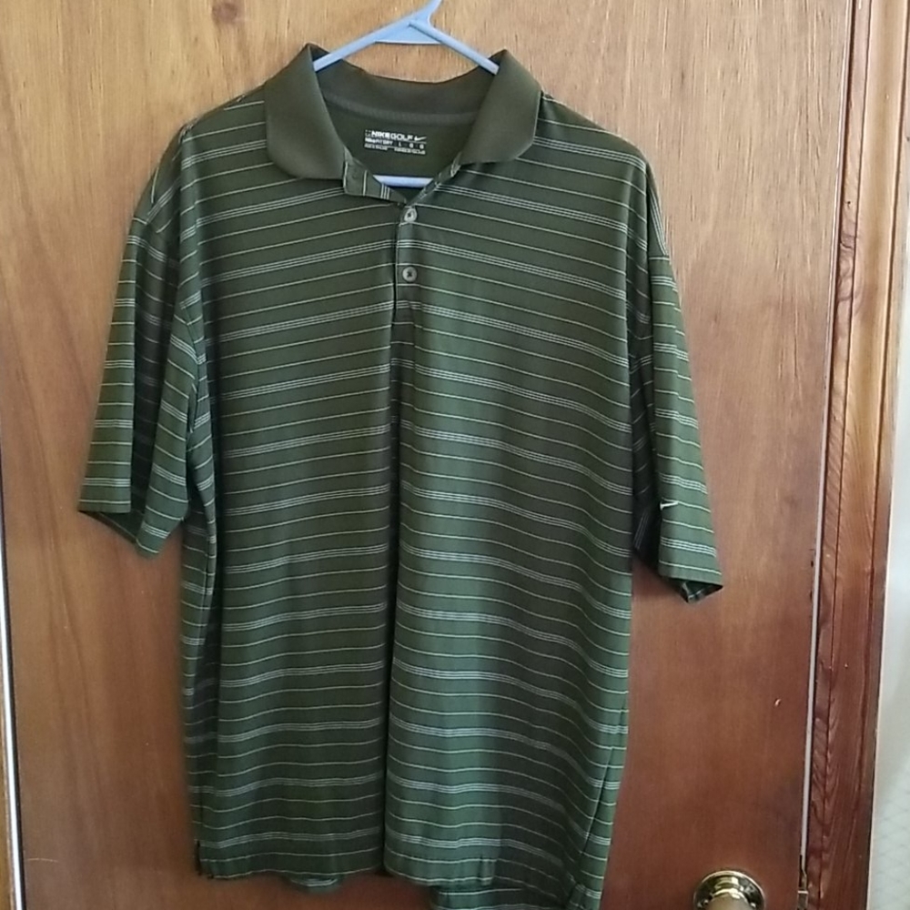 Nike shirt
